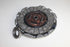 NISSAN NAVARA 2010- 2.5 CLUTCH KIT FOR DMF 3 PIECE