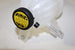 TOYOTA HILUX 2009 2.5 FRONT EXPANSION BOTTLE+ CAP RHS
