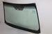 TOYOTA 2017 1.2 FRONT WINDSCREEN CHROME NO SENSOR