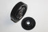 HYUNDAI TUCSON G4GC 2007 AIRCON COMPRESSOR PULLEY