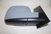 VW CADDY 2015 2.0 MANUAL DOOR MIRROR RHS