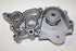 VW UP 2015 1.0 WATER PUMP WITHOUT HOUSING