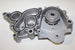 VW UP 2015 1.0 WATER PUMP WITHOUT HOUSING