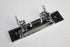 TOYOTA LAND CRUISER LC76/LC79 SERIES FRONT DOOR HAND CHROME L/R