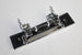 TOYOTA LAND CRUISER LC76/LC79 SERIES FRONT DOOR HAND CHROME L/R