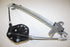 VW GOLF 1 2006-2009 FRONT GLASS WINDOW MECHANISM RHS