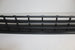 VW AMAROK 2011 2.0 BUMPER GRILLE