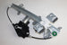 FORD FIESTA 2007 FRONT WINDOW REGULATOR WITH MOTOR RHS