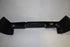 NISSAN NP200 2008 REAR BUMPER