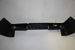 NISSAN NP200 2008 REAR BUMPER