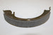 TOYOTA VERSO 2009 1.6 REAR BRAKE LINING L/R