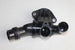 AUDI S3 2008-2012 THERMOSTAT WITH HOUSING