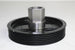 FORD BANTAM 2002-2011 1.3 CRANK PULLEY