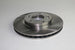 HYUNDAI TUCSON FRONT BRAKE DISC [SAME SPORTAGE MK2