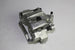 TOYOTA FORTUNER 2017- REAR BRAKE CALIPER LHS