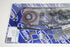 MITSUBISHI LANCER 2002-2007 1.6 OVERHAUL GASKET SET
