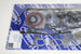 MITSUBISHI LANCER 2002-2007 1.6 OVERHAUL GASKET SET