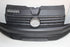 VW T6 TRANSPORTER FRONT BUMPER WITH BUMPER CENTER GRILL 2015 - 2020