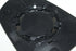 CHEV DOOR MIRROR GLASS UTILITY 1.4 RHS 2012/17
