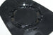 CHEV DOOR MIRROR GLASS UTILITY 1.4 RHS 2012/17