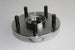 HONDA WHEEL HUB FRONT CRV R20A1