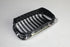 BMW E46 2 DOOR 1999-2001 KIDNEY GRILL CHROME LHS