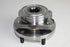 CHRYSLER GRAND VOYAGER 3.3 V6 1994 - 2004 FRONT WHEEL HUB + BEARING (WITH ABS)
