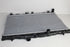 HYUNDAI TRIBURON 2.0L RADIATOR - MANUAL
