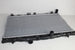 HYUNDAI TRIBURON 2.0L RADIATOR - MANUAL
