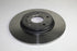 DODGE JOURNEY REAR BRAKE DISC 3.6 2012-
