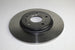 DODGE JOURNEY REAR BRAKE DISC 3.6 2012-