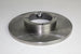 CHEVROLET BRAKE DISC FRONT-SOLID SPARK 0.8 F8CV 2009