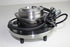 CHRYSLER GRAND VOYAGER FRONT WHEEL HUB WITH WHEEL BEARING EGL 3.8 2008-2012