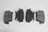 CHRYSLER 300C REAR BRAKE PAD  2014-