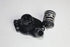 BMW THERMOSTAT WITH HOUSING E90 320D N47N 2010