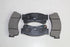 SUZUKI SUPER CARRY FRONT BRAKE PADS 2016 UP