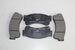 SUZUKI SUPER CARRY FRONT BRAKE PADS 2016 UP