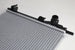 FORD RADIATOR FIGO 1.4I 2010