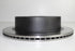 MITSUBISHI BRAKE DISC -REAR-VENTED PAJERO 3.2 07-10