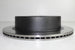 MITSUBISHI BRAKE DISC -REAR-VENTED PAJERO 3.2 07-10