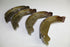 HYUNDAI TERRACAN 2.9L BRAKE SHOES