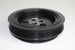 FORD CRANK PULLEY TRANSIT 2.2 2013-