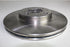 FIAT BRAKE DISC FRONT STRADA 1.4 07-11