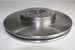 FIAT BRAKE DISC FRONT STRADA 1.4 07-11