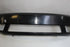 FORD FIESTA FRONT BUMPER WITH FOG LAMP HOLES