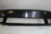 FORD FIESTA FRONT BUMPER WITH FOG LAMP HOLES