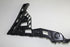 VW POLO REAR BUMPER SLIDE SEDAN RH 2010 UP