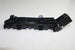 HONDA FRONT LEFT  BUMPER SLIDE CRV 07-13