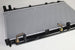 HONDA RADIATOR JAZZ L13A1