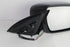 NISSAN RHS ELE DOOR MIRROR LED W/INDICATOR 1.2 2014-